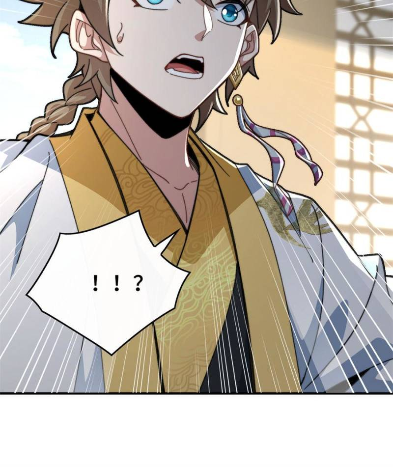 Becoming immortal by doing nothing Chapter 26 49